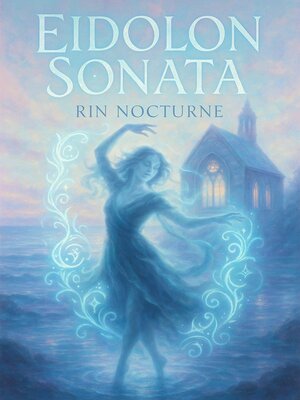 cover image of Eidolon Sonata